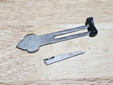 Marlin Model 60 Sb 336 1894 1895 Folding Rear Sight 6