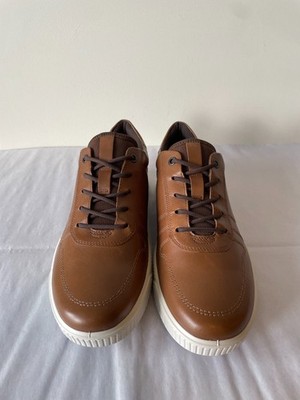 Ecco Byway Camel - 11.5 Brand New Never Worn Men main image 2