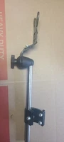 Permobil 3G Power Wheelchair Swing Away Joystick With Mounting Bracket Clamp