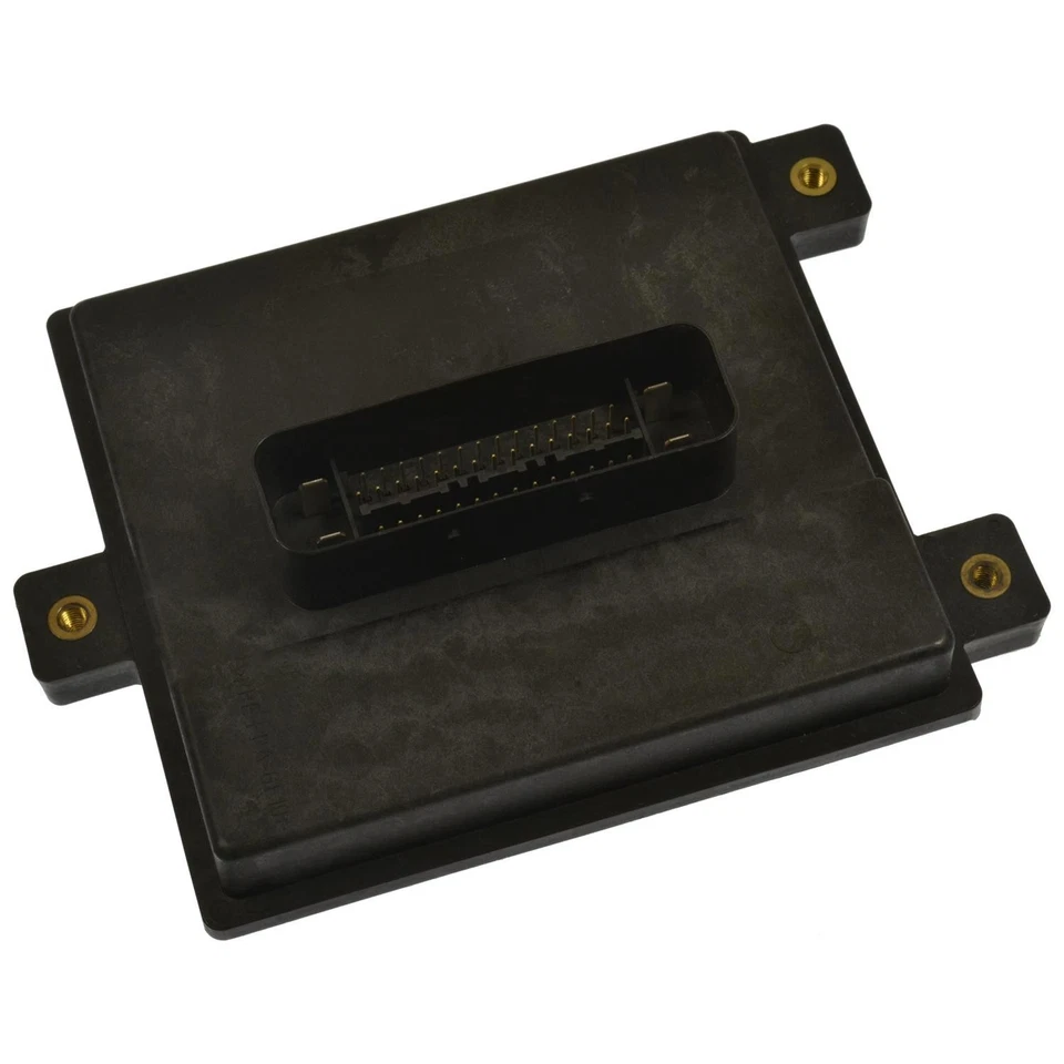 Модуль драйвера топливного насоса для 2009 Saturn Outlook SMP - Изображение 2 из 4