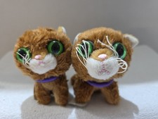 The Dog Cat - Artlist Collection 2005 McDonald's Happy Meal Toy