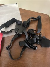 Focus Camera Binocular Harness New Open Box Free Shipping