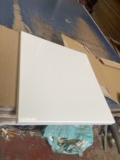 300mm White Gloss Kitchen Drawer Front
