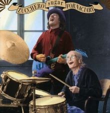 Miserere (Italian Version  von Zucchero | CD | Zustand sehr gut
