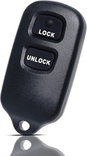 Key Fob Remote Replacement Fits for 4Runner 1999-2009/XB 2004-2007/HIGHLANDER 20