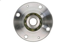 Roulement de roue Citroen C2