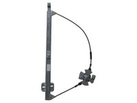 Fensterheber Vorne FüR Volkswagen Transporter T4 1990-2003 Handbuch Recht