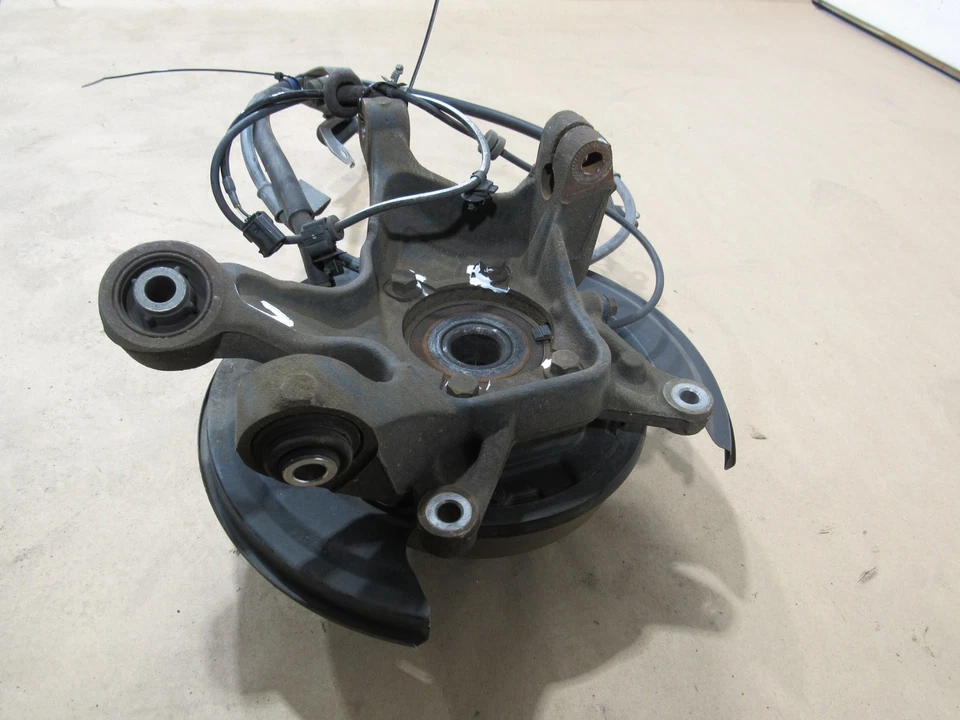 17-21 Toyota 86 GT 2018 2,0 L TRACCIÓN TRASERA DERECHA HUSILLO BUJE NUDILLO; Foto 3 de 4