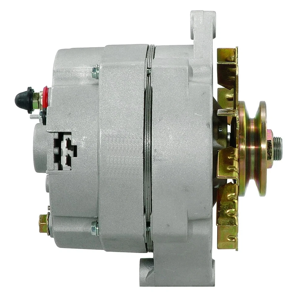 For Chevy C10 1975-1979 ACDelco 335-1093 Gold Alternator - Image 4 of 4