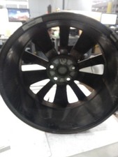 2016 Subaru Legacy 18 Silver OEM Wheel Rim 28111AL01A - Used, 135K Miles