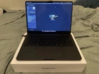 Apple MacBook Pro 14" 2024 M4 Pro 14-Core CPU 20-Core GPU 24 GB 1TB Space Black