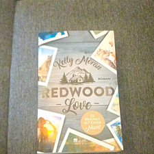 Redwood Love   Es beginnt mit einer Nacht | K...