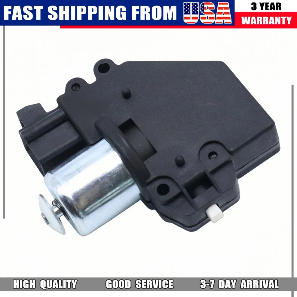 Solenoide de bloqueo de cambio de 1 pieza para Hummer H2 H3 H3T Chevrolet Trailblazer EXT Foto 4 de 4