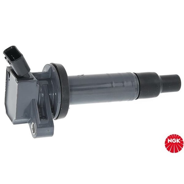 NGK ZüNdspule FüR Citroen Daihatsu Peugeot Subaru Toyota-image