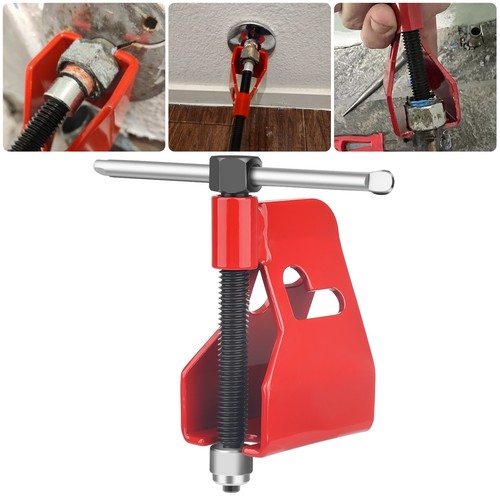 Compression Sleeve Puller for1/2"Copper Pipe Ferrule Nut Removal Plumbing Repair