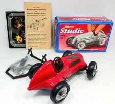 SCHUCO Studio Mercedes-Benz Grand Prix 1936 Vintage Diecast From Japan QY7BQV