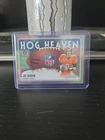 2025 Panini Absolute Countdown Calendar Joe Burrow Base (RAW)