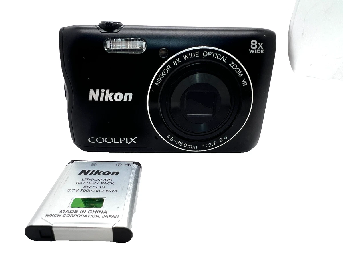 Nikon COOLPIX A Digital Cameras for Sale - Shop New & Used Digital
