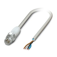 Phoenix Contact - SAC-4P-M12MS/10,0-600 HD - 1403951