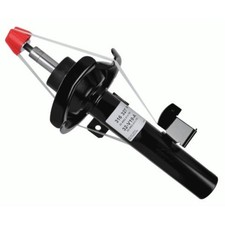 SACHS Stoßdämpfer vorderachse rechts passend für Mazda 3 BK BL 5 CR19