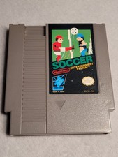 ebay® Auktion 257721241487 | Soccer, Nintendo Nes, Pal B FRA Thumbnail of ebay® auction 257721241487 | Soccer, Nintendo Nes, Pal B FRA