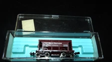 N Scale Atlas Great Northern 21' Ore Car