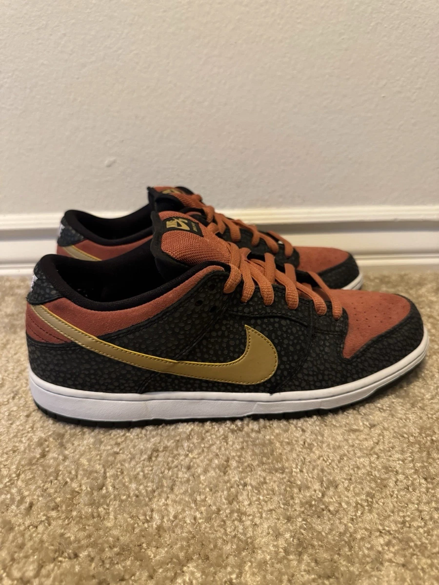 Preços baixos em Nike Dunk Premium SB QS Low Walk Of Fame | eBay