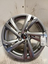 VOLKSWAGEN T-ROC ALLOY WHEEL 2GA601025AM 7JX17 ET45 5X112MM CENTRE BORE 57.1 OFF