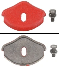 Orig. Screw Lock Cap for Kunz No. 55 Convex Spokeshave- Unused - mjdtoolparts