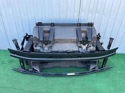 Volkswagen ID.4 2021 Wasserkühler Kühlerdpaket GENUINE GMT24633