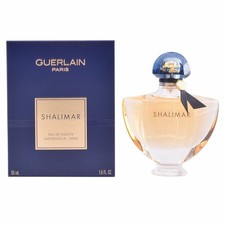 Guerlain Shalimar Eau De Toilette Spray 50ml