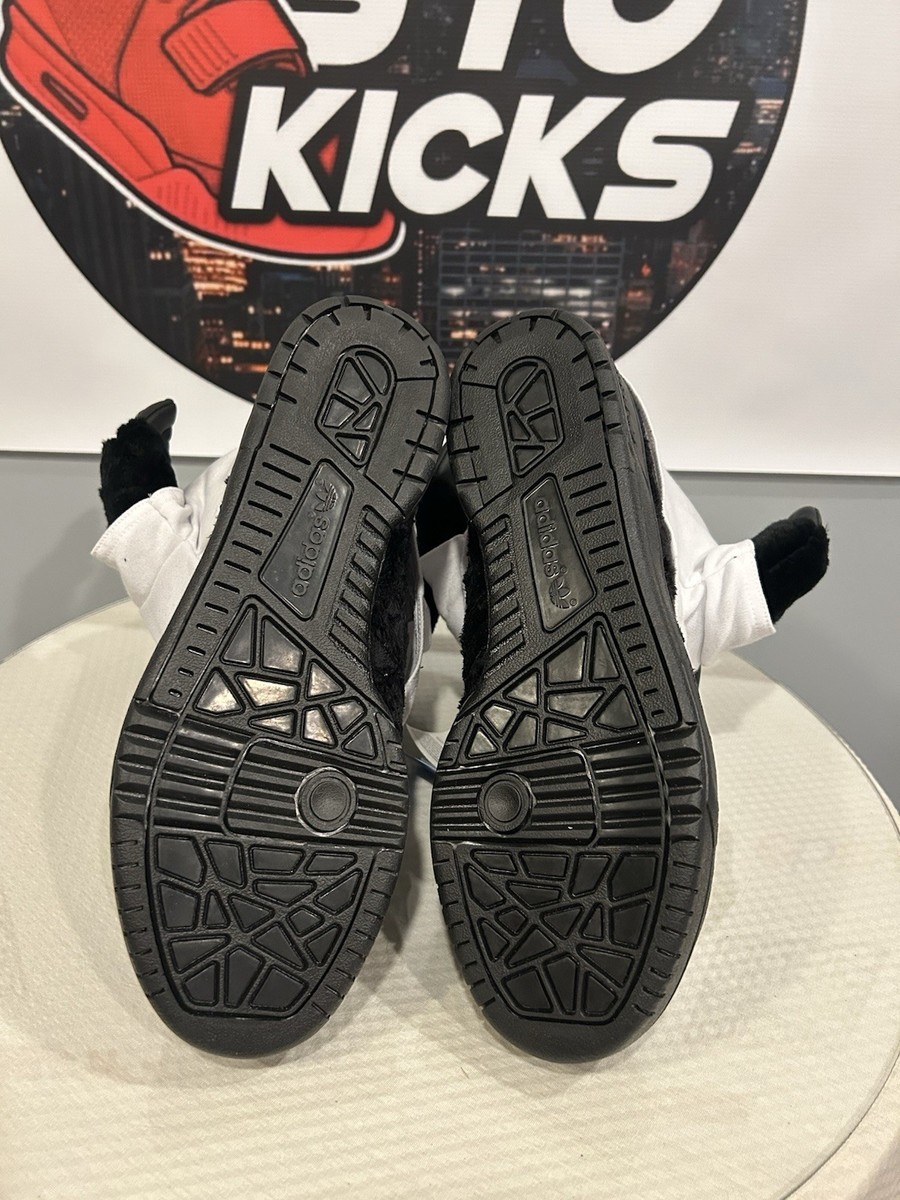 Size 8.5 - Adidas Jeremy Scott Gorilla for sale online | eBay