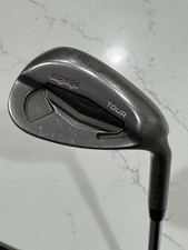Ping Gorge Tour Black Dot 60* Lob Wedge LW Steel Shaft Men’s RH