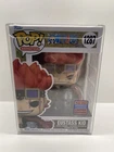 Funko Pop! Vinyl: One Piece - Eustass Kid - WonderCon Funko (Exclusive) #1287