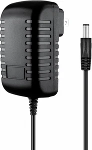 AC Adapter Battery Charger Compatible with Pink Cordless Drill Driver Set,12V El