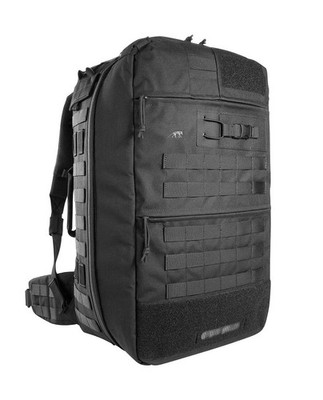 TASMANIAN TIGER TT First Responder 50 Schwarz Medic Sanitätsrucksack
