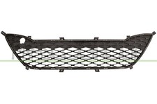 Lüftungsgitter, Stoßstange HN0032120 PRASCO Für HYUNDAI