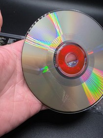 Illbleed (Sega Dreamcast, 2001) Complete CIB NTSC Horror Game Rare - Nice Shape