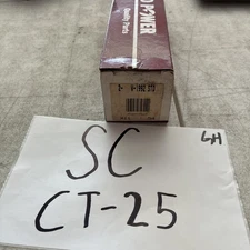 Sealed Power Exhaust Valve, V-1992 STD