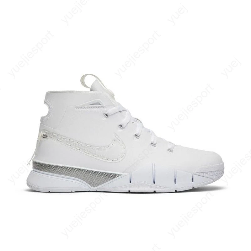 Nike Zoom Kobe 1 Protro Noise Cancelling for Sale | Authenticity