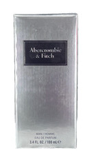 Abercrombie & Fitch First Instinct Extreme Ma...
