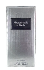 Abercrombie & Fitch First Instinct Extreme Man/Homme Eau De Parfum 3.4 oz (NIB)