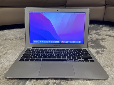 MacBook Air 11