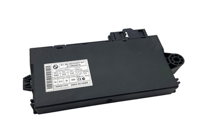 BMW 3ER E90 E91 LCI 320D KAROSSERIE STEUERGERÄT BCM UNIT 9237047 2007-2012