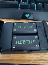 Stealth SX-C10X Rechargeable Battery Pack for Xbox Series S/x Twin