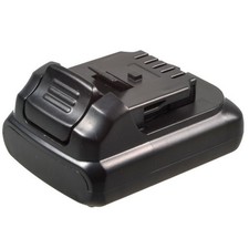 Ersatzakku f&uuml;r Klauke RAML 1 Akku 10,8V/12V / 2,0 Ah, Li-Ion (24 Wh)