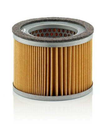 MANN-FILTER C 1112/2 Luftfilter