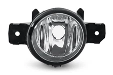 For Nissan Navara Front Fog Light Left 15-17 Lamp Assembly Unit