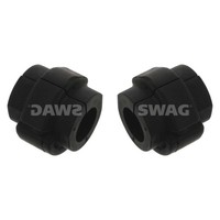 2X Swag Lagerung Stabilisator Vorne Links Rechts FüR Audi A4 Avant 8K5 B8 A6