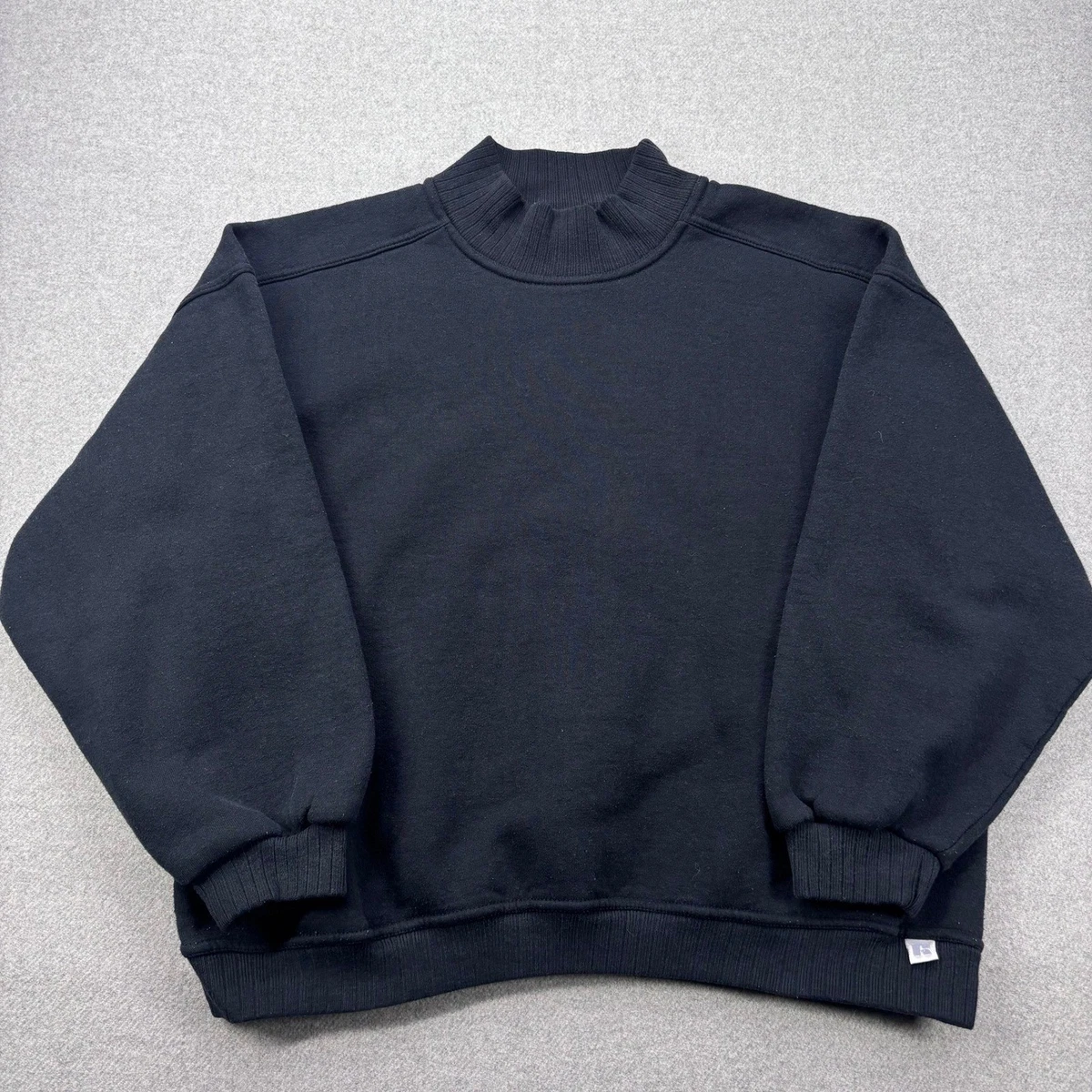 Russell Athletic Hoodies & Sweatshirts for Women for sale | eBay